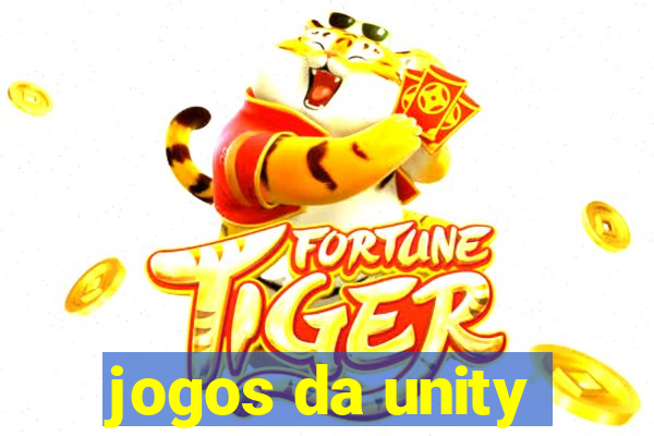 jogos da unity